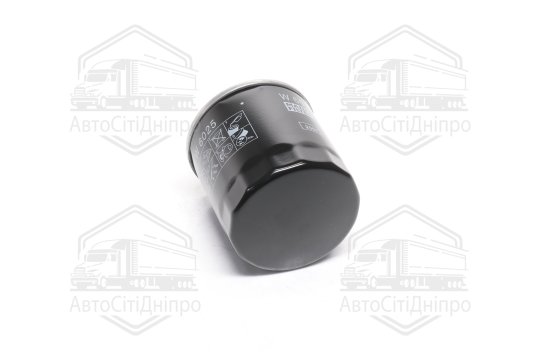 Фільтр масляний двигуна RENAULT DUSTER 1.6 Sce 15-, SCENIC III 2.0 09- (вир-во MANN)