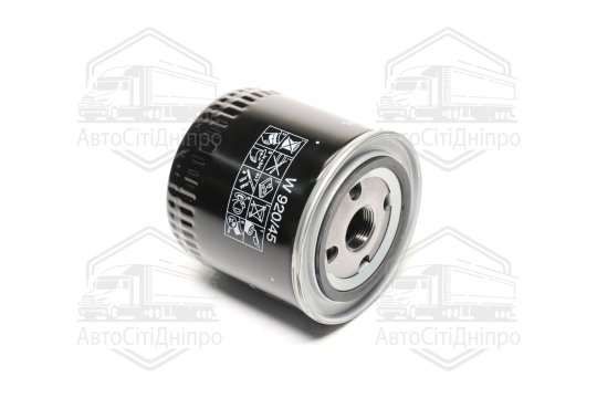 Фільтр масляний FORD MONDEO 2.5-3.0 94-07 (вир-во MANN)