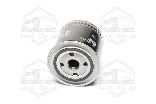 Фільтр масляний FORD MONDEO 2.5-3.0 94-07 (вир-во MANN)