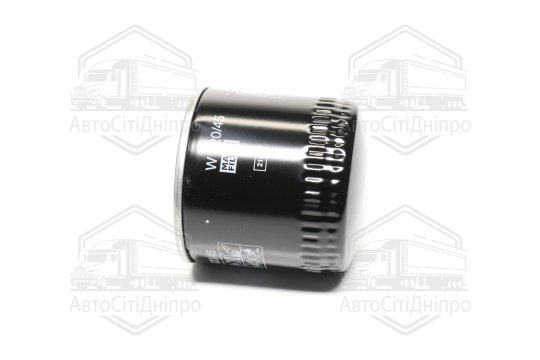 Фільтр масляний FORD MONDEO 2.5-3.0 94-07 (вир-во MANN)