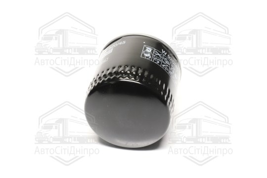 Фільтр масляний FORD MONDEO 2.5-3.0 94-07 (вир-во MANN)