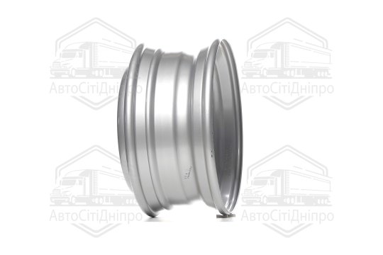 Диск колісний 17,5х6,75 8х275 ET135,5 DIA221 (Maxion Wheels)