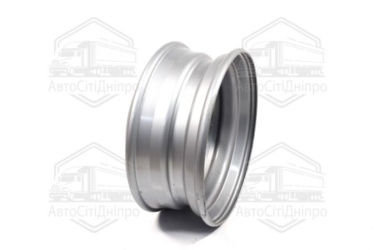 Диск колісний 17,5х6, 00 10х225 ET 121,5 DIA176 (Maxion Wheels)