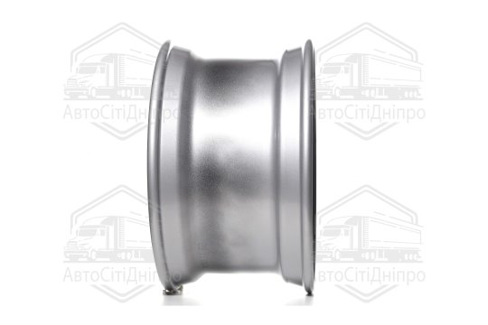 Диск колісний 22,5х11,75 10х335 ET 0 DIA281 (Maxion Wheels)