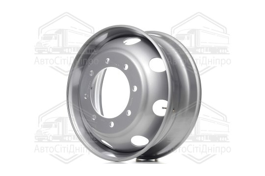 Диск колісний 22,5х7,50 8х275 ET140 DIA221 (Maxion Wheels)