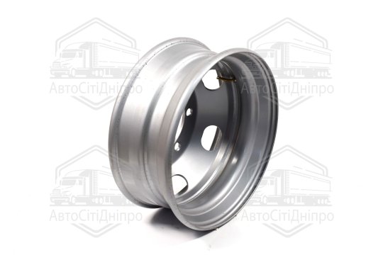 Диск колісний 17,5х6,00 6х205 ET 116 DIA161 (Maxion Wheels)