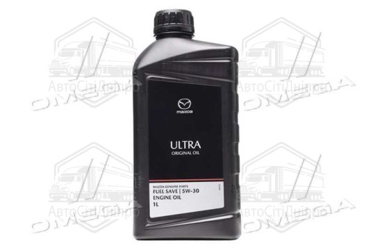 Олива моторна MAZDA DEXELIA ULTRA 5W-30 (1л)