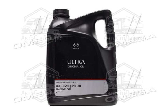 Олива моторна MAZDA DEXELIA ULTRA 5W-30 (5л)