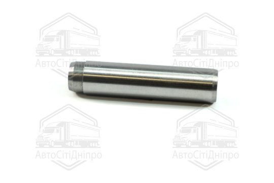 Направляюча клапана IN/EX FIAT/IVECO 2.5D/TD (вир-во Metelli)