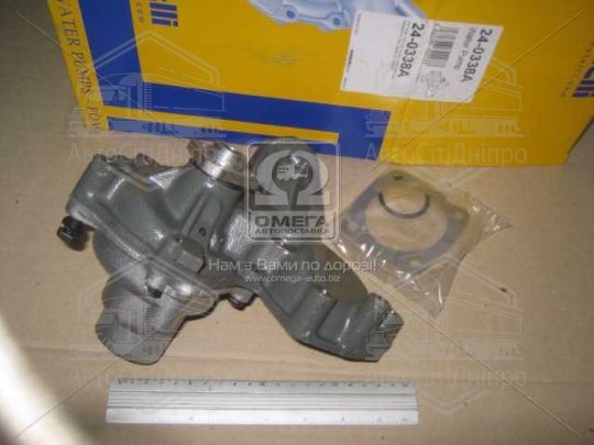 Насос водяний FIAT DUNA 1.7 D (Metelli)