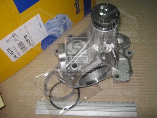 Насос водяний MB M119 (Metelli)
