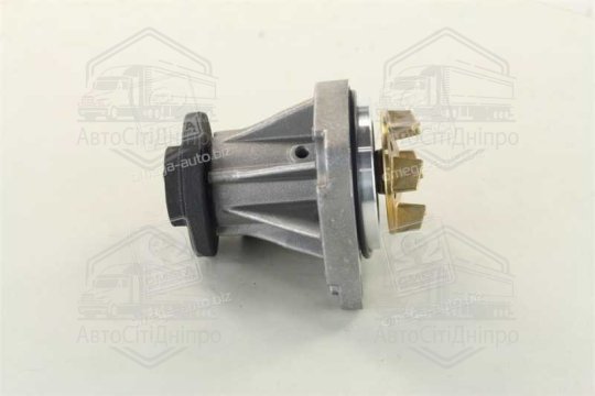 Насос водяний OPEL/SAAB 2.5/3.0 X25XE/X30XE (Metelli)