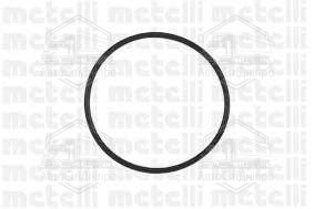 Насос водяний OPEL/SAAB 2.5/3.0 X25XE/X30XE (Metelli)