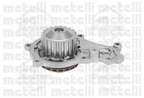 Насос водяний FORD/PSA 1.4HDI (Metelli)