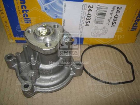 Насос водяний VAG 1.6FSI (Metelli)