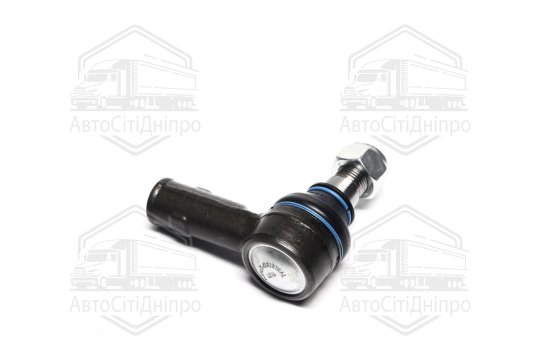 Накінечник рульової тяги MERCEDES SPRINTER. VW LT 28-46 II 95-06 перед. міст (Вир-во MEYLE)
