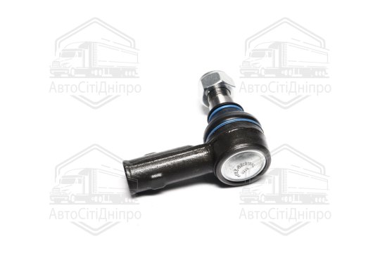 Накінечник рульової тяги MERCEDES SPRINTER. VW LT 28-46 II 95-06 перед. міст (Вир-во MEYLE)