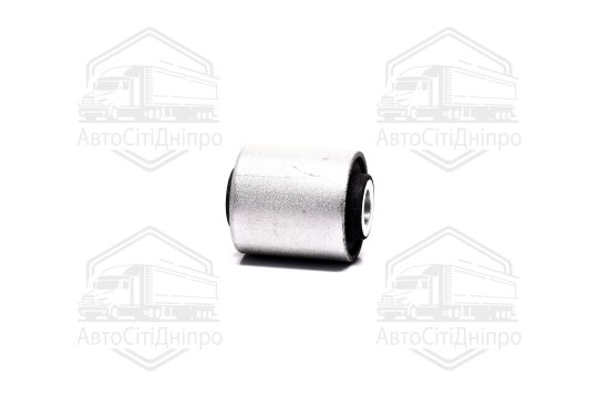 Сайлентблок важеля AUDI A4, A6, VW PASSAT 94-08 перед. міст низ (Вир-во MEYLE)