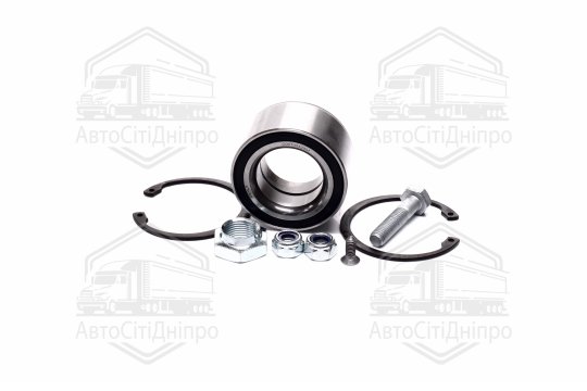 Підшипник маточини AUDI 80, VW PASSAT 73- перед. міст (Вир-во MEYLE)