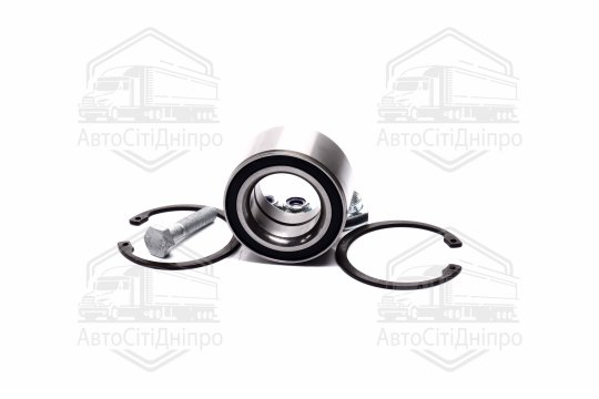 Підшипник маточини AUDI 80, VW PASSAT 73- перед. міст (Вир-во MEYLE)
