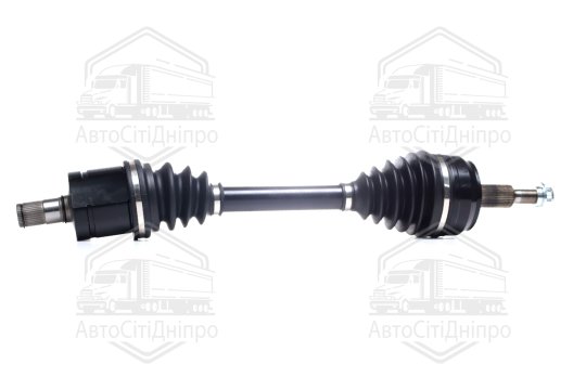 Вал привідний   VW TRANSPORTER T5,T6, MULTIVAN T5,T6 (вир-во MEYLE)