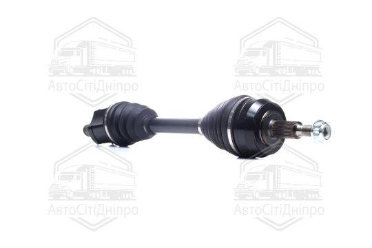 Вал привідний   VW TRANSPORTER T5,T6, MULTIVAN T5,T6 (вир-во MEYLE)