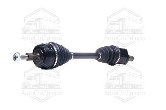 Вал привідний   VW TRANSPORTER T5,T6, MULTIVAN T5,T6 (вир-во MEYLE)