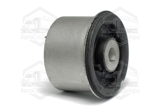Сайлентблок важеля AUDI Q7, VW TOUAREG 02 перед. міст низ (Вир-во MEYLE)