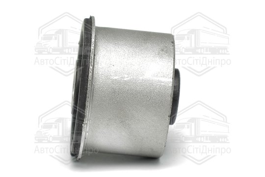 Сайлентблок важеля AUDI Q7, VW TOUAREG 02 перед. міст низ (Вир-во MEYLE)