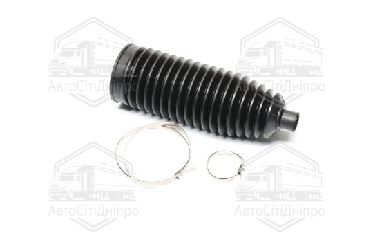 Пильовик рульової рейки VW MULTIVAN V-VI, TRANSPOTER V-VI 03-перед. міст (Вир-во MEYLE)