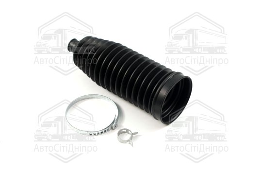 Пильовик рульової тяги AUDI Q7, VW AMAROK, TOUAREG 02- перед. міст (Вир-во MEYLE)