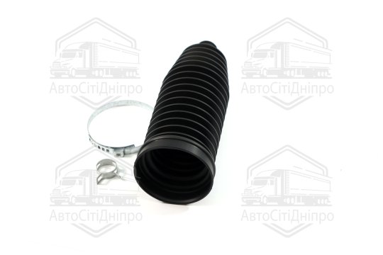 Пильовик рульової тяги AUDI Q7, VW AMAROK, TOUAREG 02- перед. міст (Вир-во MEYLE)
