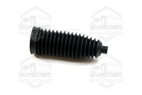 Пильовик рульової тяги AUDI Q7, VW AMAROK, TOUAREG 02- перед. міст (Вир-во MEYLE)