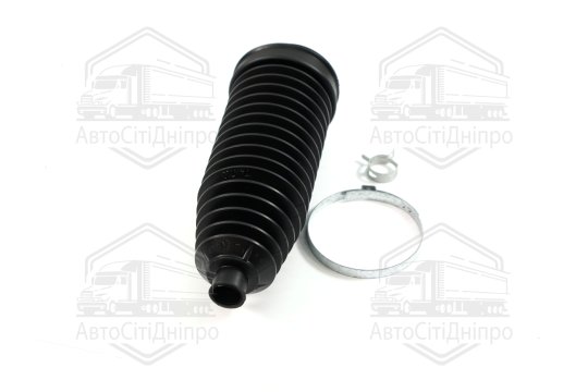 Пильовик рульової тяги AUDI Q7, VW AMAROK, TOUAREG 02- перед. міст (Вир-во MEYLE)