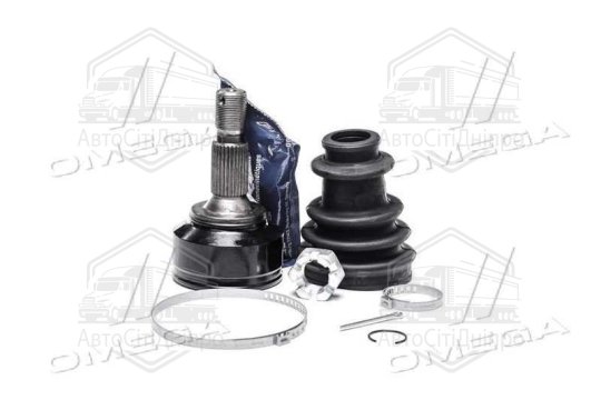 ШРКШ зовніш. з пильовиком CITROEN C5, C8, PEUGEOT 407, 807 (вир-во MEYLE)