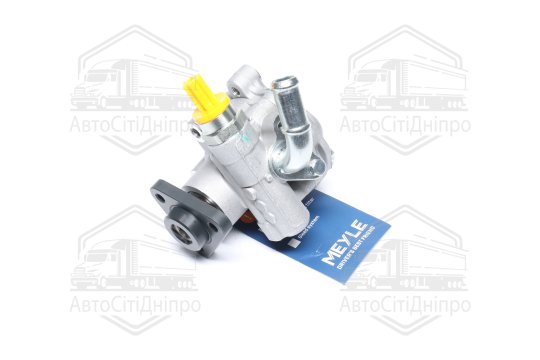 Насос ГУР AUDI Q7, VW TOUAREG 3.0DTI-6.0 W12 02-15 (Вир-во MEYLE)