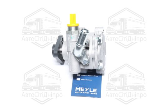Насос ГУР AUDI Q7, VW TOUAREG 3.0DTI-6.0 W12 02-15 (Вир-во MEYLE)