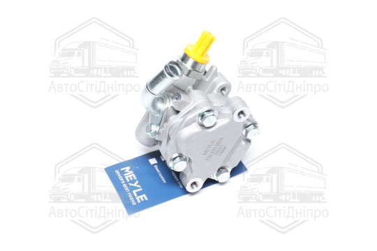 Насос ГУР AUDI Q7, VW TOUAREG 3.0DTI-6.0 W12 02-15 (Вир-во MEYLE)