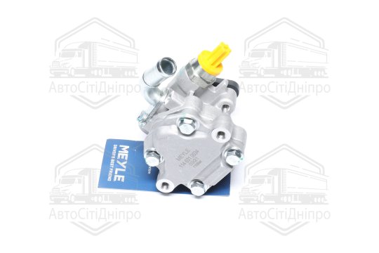 Насос ГУР AUDI Q7, VW TOUAREG 3.0DTI-6.0 W12 02-15 (Вир-во MEYLE)