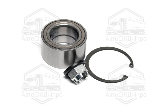 Підшипник маточини OPEL MOVANO, NISSAN INTERSTAR, RENAULT MASTER II 98- перед. міст (Вир-во MEYLE)