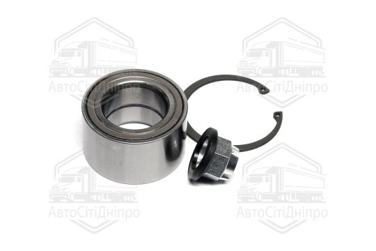 Підшипник маточини OPEL MOVANO, NISSAN INTERSTAR, RENAULT MASTER II 98- перед. міст (Вир-во MEYLE)