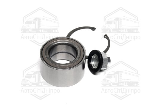 Підшипник маточини OPEL MOVANO, NISSAN INTERSTAR, RENAULT MASTER II 98- перед. міст (Вир-во MEYLE)