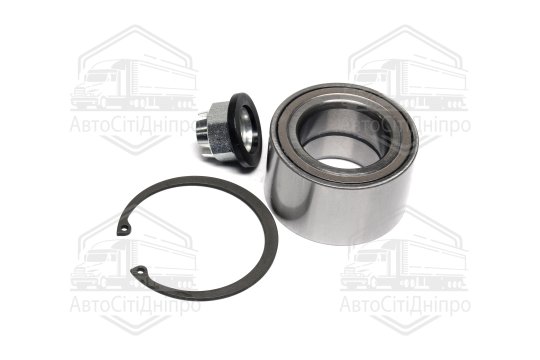Підшипник маточини OPEL MOVANO, NISSAN INTERSTAR, RENAULT MASTER II 98- перед. міст (Вир-во MEYLE)