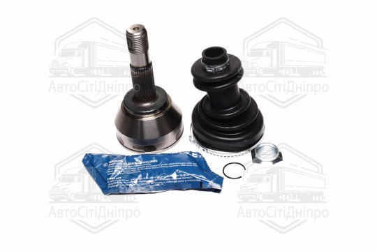 ШРКШ зовніш. з пильником CITROEN/ FIAT/ PEUGEOT без кільця ABS (вир-во MEYLE)