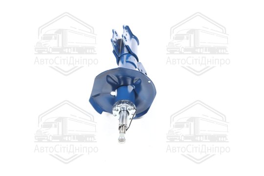 Амортизатор підв. TOYOTA Avensis (T25) (04/03-11/08) передн. лів. (вир-во Meyle)