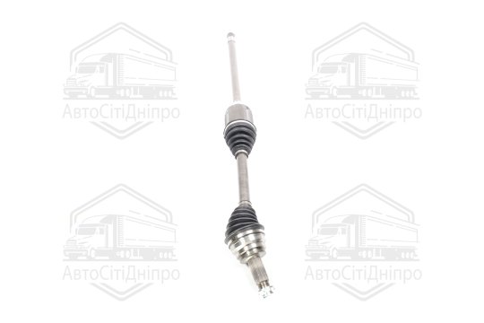 Привідний вал BMW X5 (E70) (02/06-07/13), X6 (E71) (06/07-) (вир-во MEYLE)