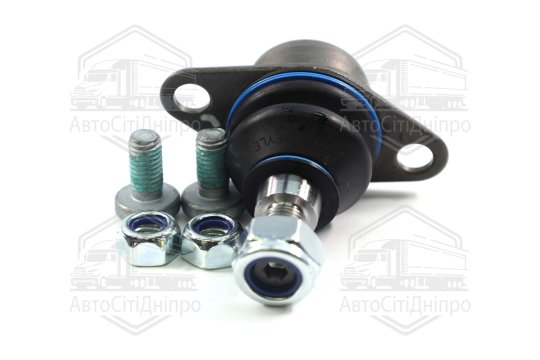 Опора кульова BMW X5(E53) 00-06 перед. міст (Вир-во MEYLE)