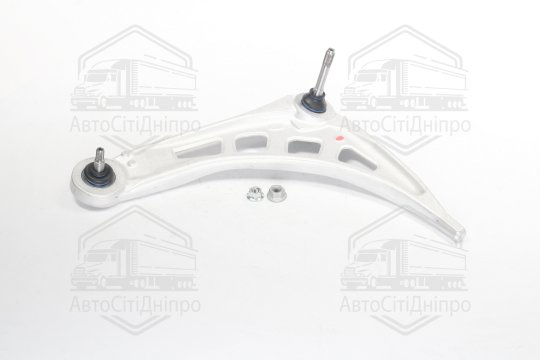 Важіль BMW 3(E46) 98-09 перед. міст зліва (Вир-во MEYLE)