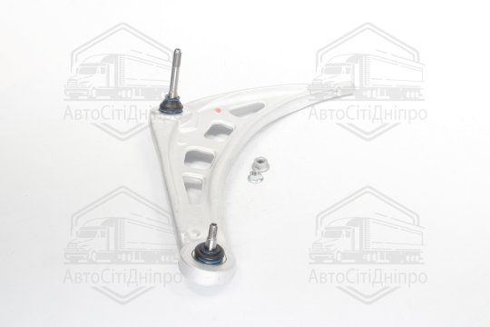 Важіль BMW 3(E46) 98-09 перед. міст зліва (Вир-во MEYLE)