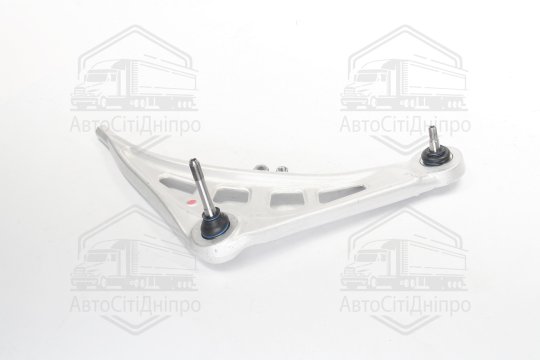 Важіль BMW 3(E46) 98-09 перед. міст зліва (Вир-во MEYLE)